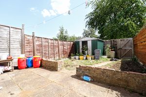 Garden- click for photo gallery